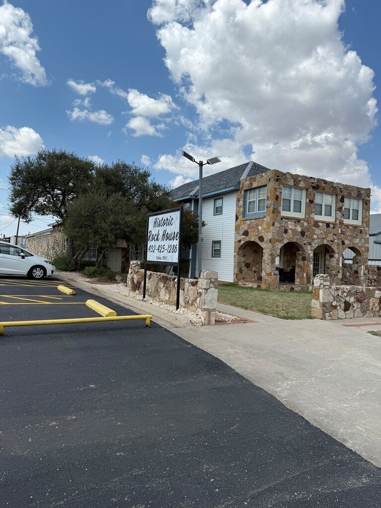 Wohnung in Big Spring, Texas, Vereinigte Staaten 3 - 17845942