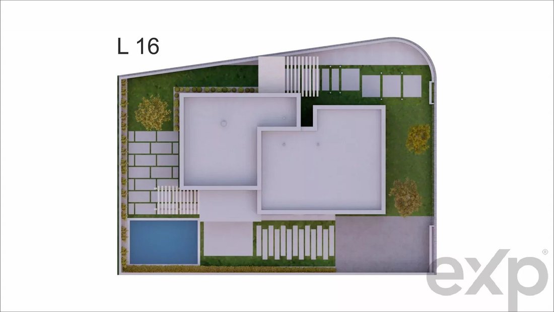 House in Santa Maria, Sao Pedro e Sobral da Lagoa, Leiria District, Portugal 5 - 17844872