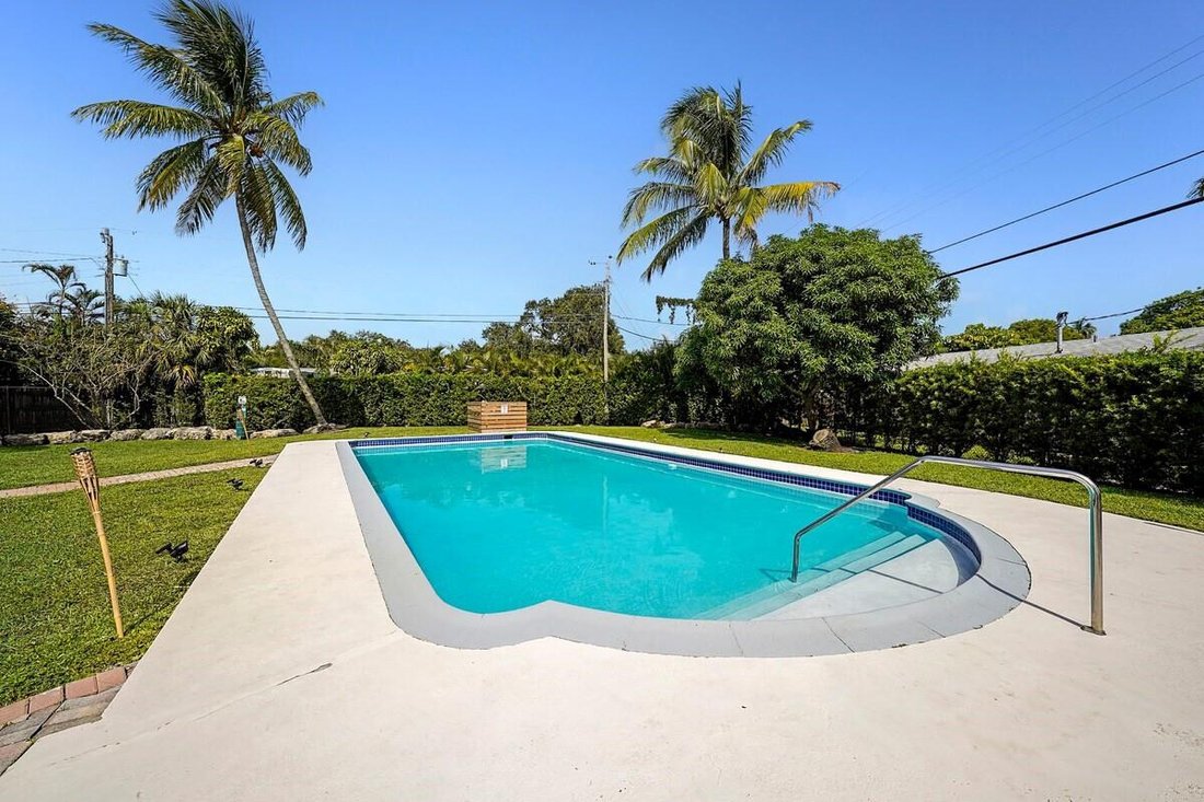 House in Wilton Manors, Florida, United States 4 - 17847201