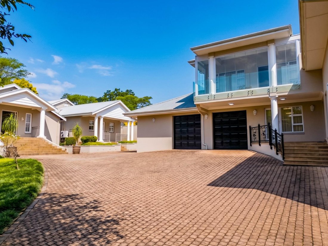 Maison à Kloof, Everton H C, KwaZulu-Natal 5 - 17846100