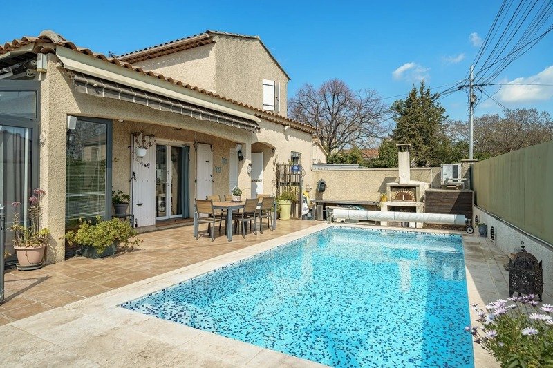 House in 12e Arrondissement, Marseille, France 1 - 17847793