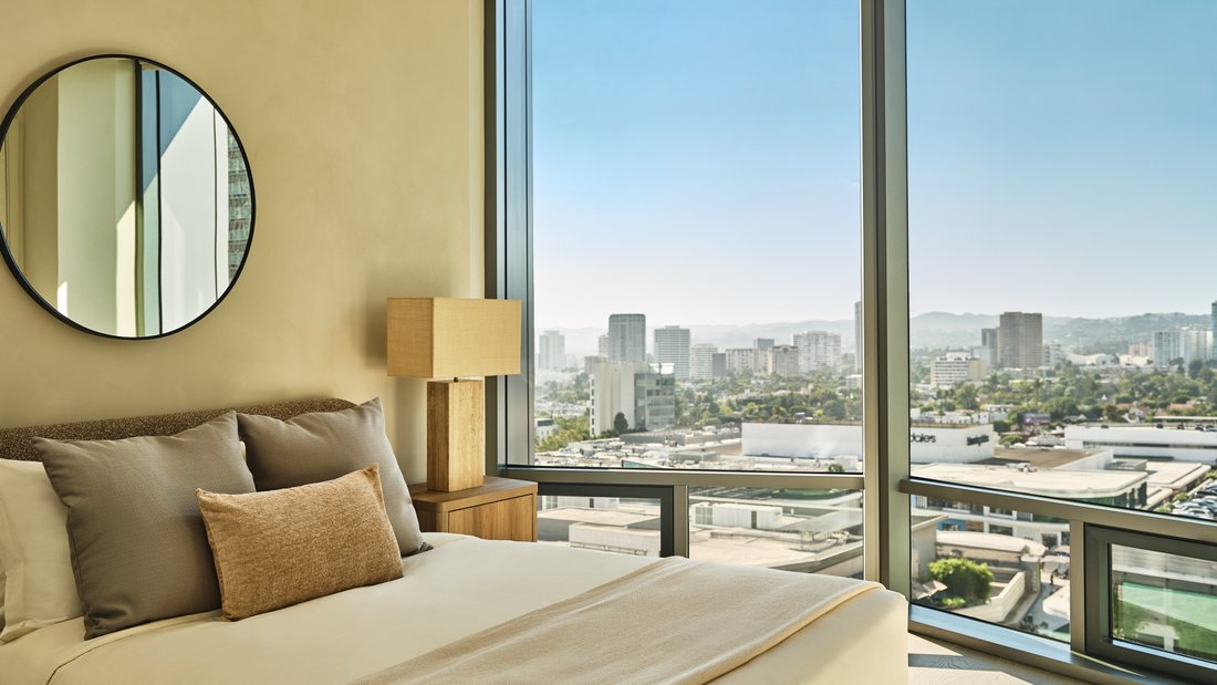Condo in Los Angeles, California, United States 4 - 17845512