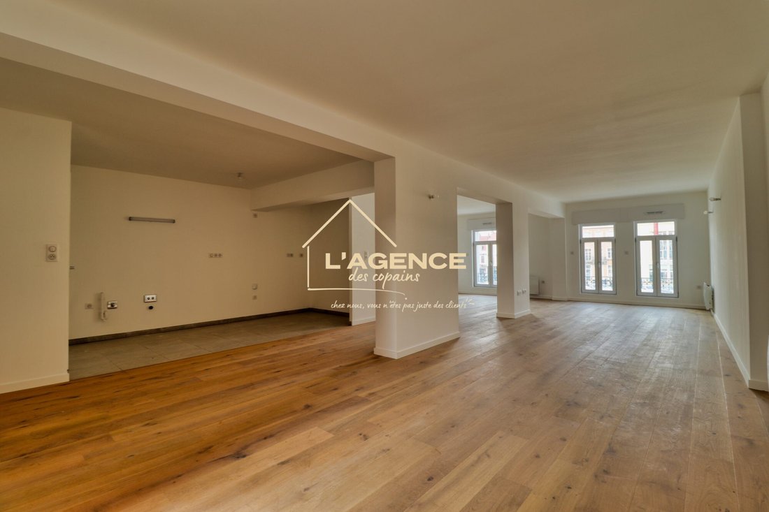 Apartment in Haute Loge-Tissage-Chapelle Vandamme-Rocher, Hazebrouck, France 4 - 17848933