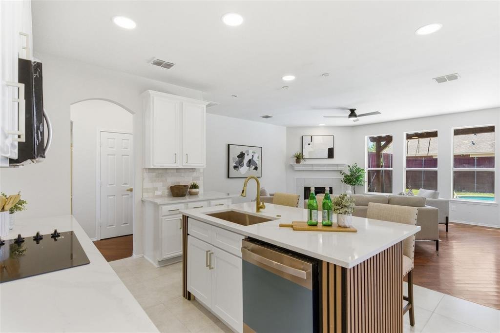 House in Sachse, Texas, United States 3 - 17844341
