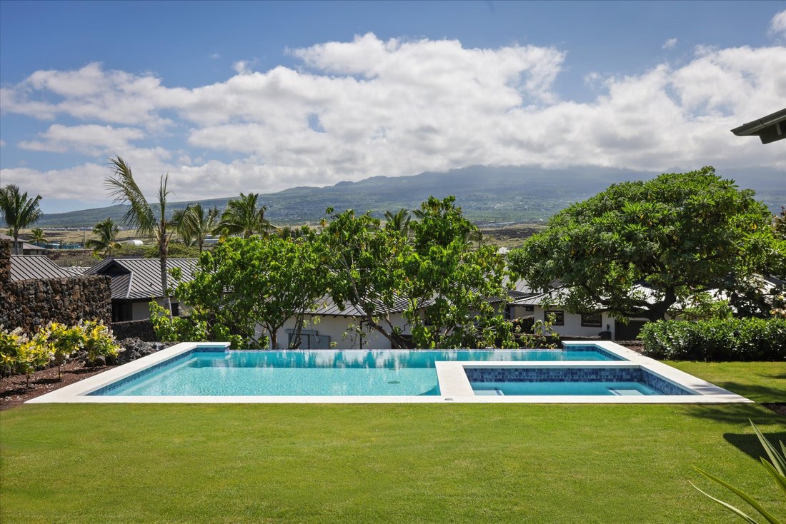 House in Kailua-Kona, Hawaii, United States 2 - 17845709
