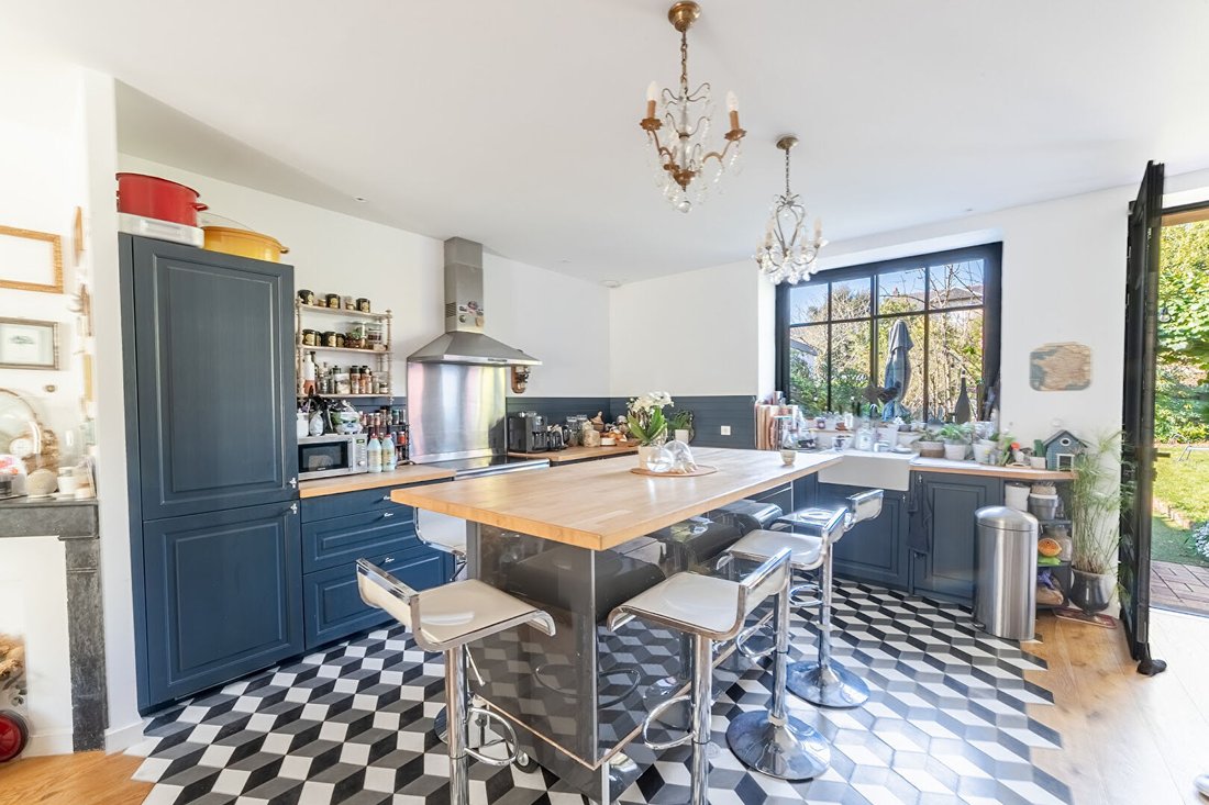 Villa in Nantes, Pays de la Loire, France 4 - 17844773