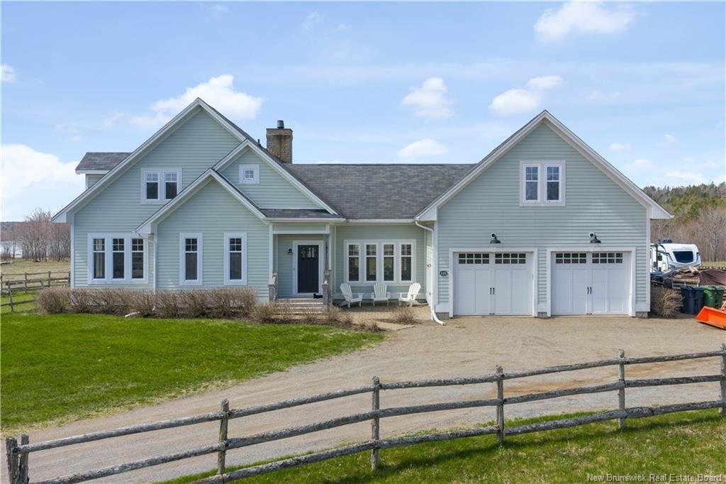 House in Quispamsis, New Brunswick, Canada 1 - 17845363