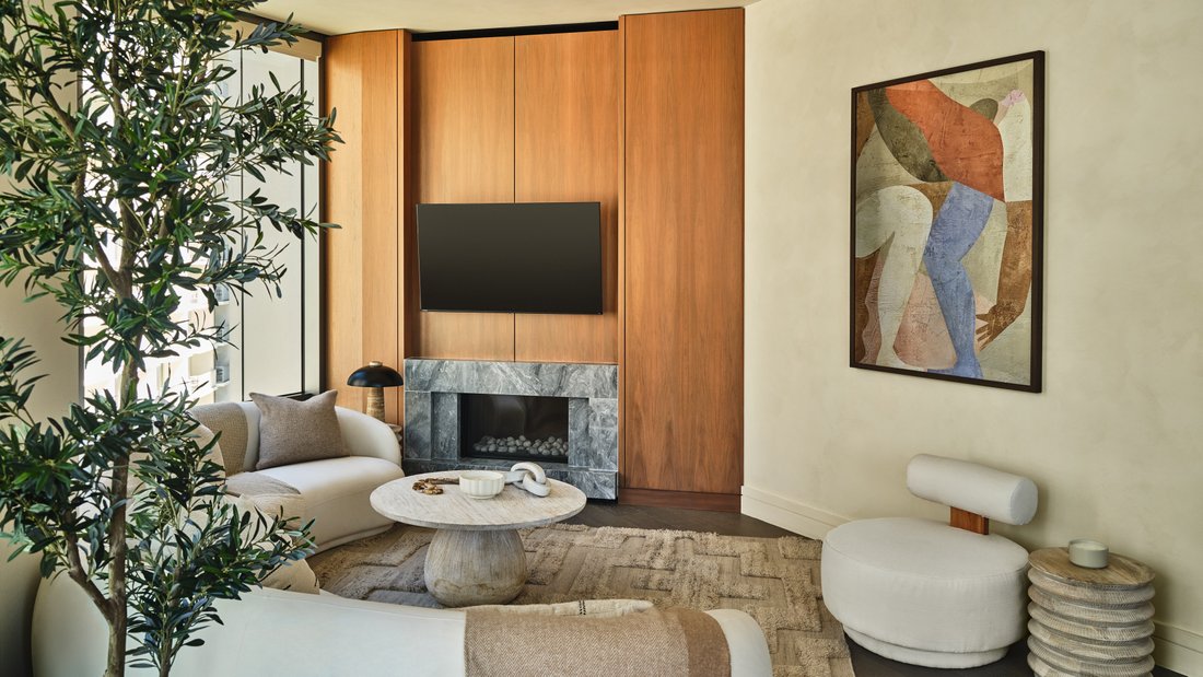 Condo in Los Angeles, California, United States 3 - 17845512