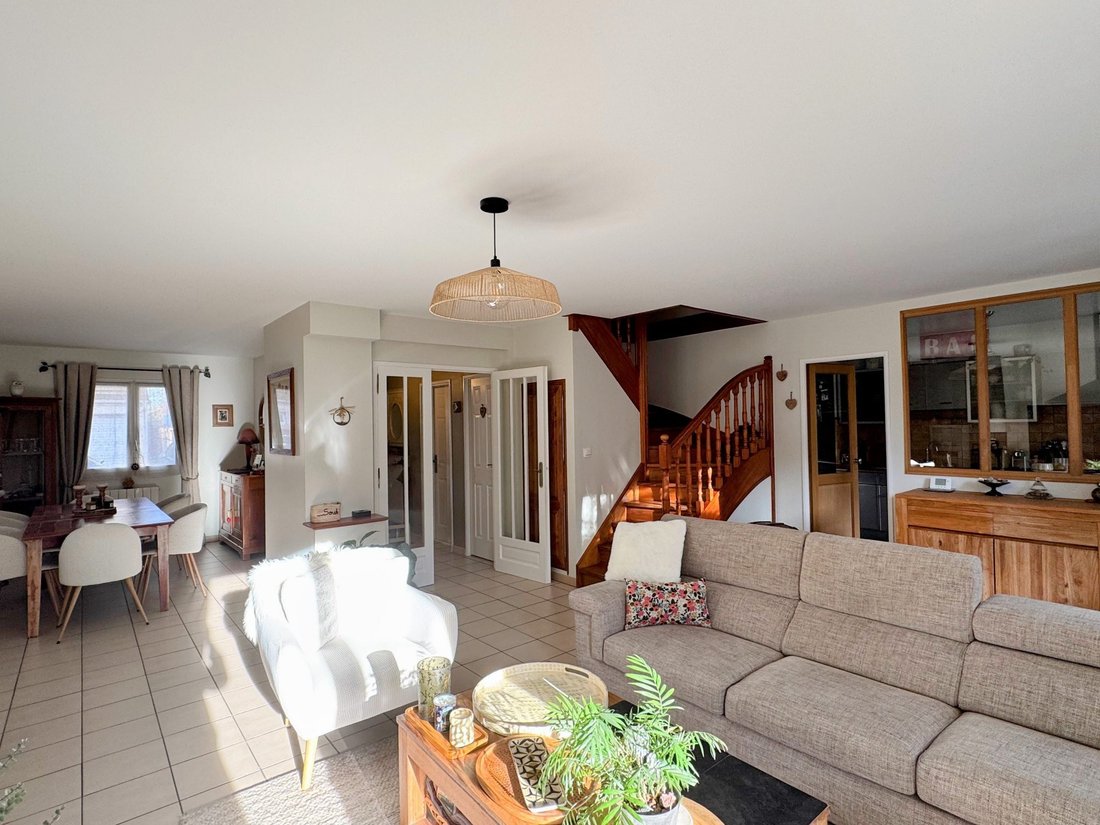 House in Le Village, Elancourt, France 5 - 17849125