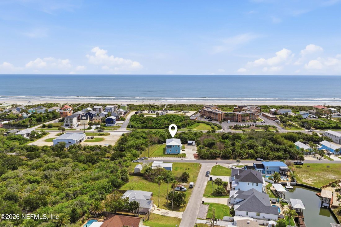 House in St. Augustine, Florida, United States 1 - 17843670
