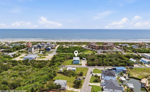 House in St. Augustine, Florida, United States 1