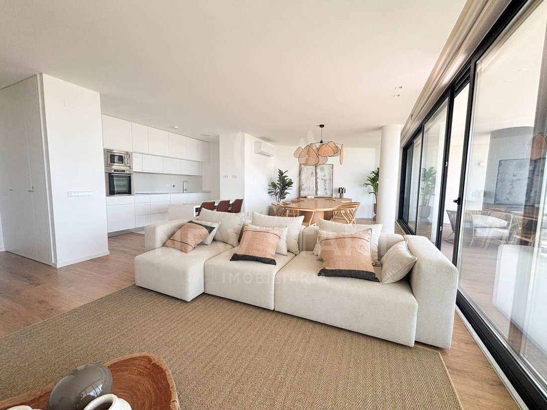 Apartment in Olhao, Algarve, Portugal 4 - 17847974