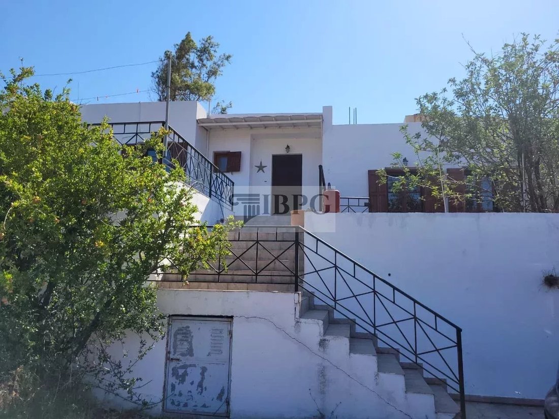 House in Skyros, Thessaly and Central Greece, Greece 5 - 17845049
