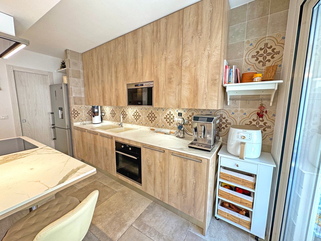 Apartment in Fleurs-Gambetta, Nice, France 5 - 17845284
