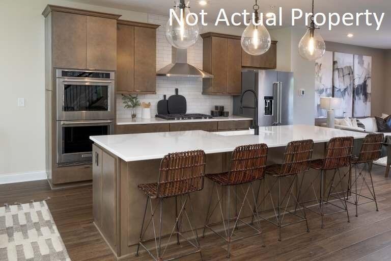 Condo in Dublin, Ohio, United States 5 - 17845736