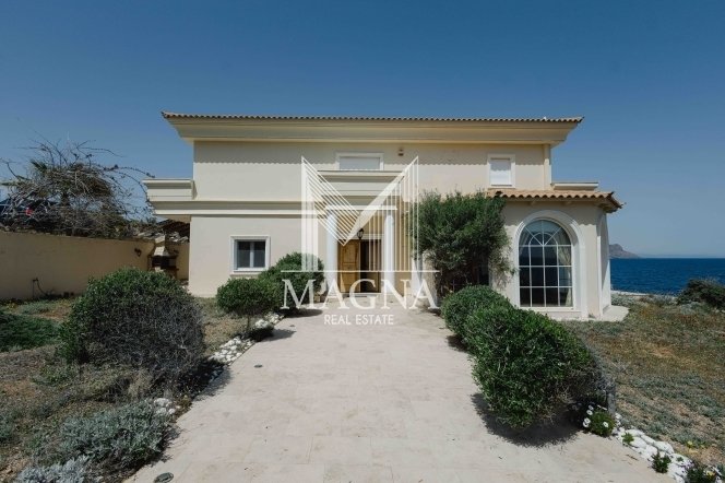 Villa in Keratea, Attica, Greece 2 - 17848544
