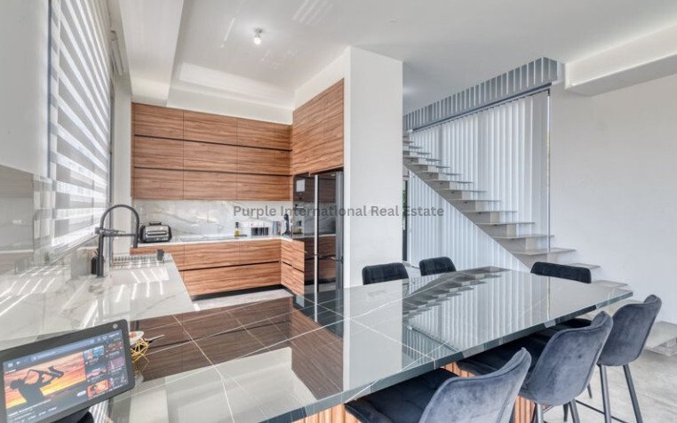 Villa in Aradippou, Larnaca, Cyprus 5 - 17845226