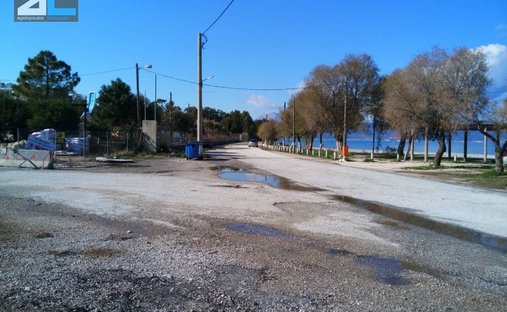 Land in Achaia, Peloponnese, Western Greece and the Ionian, Griechenland 1