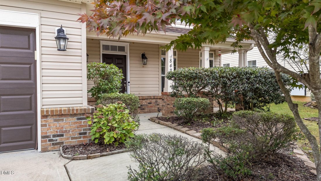House in Fuquay-Varina, North Carolina, United States 4 - 17843959