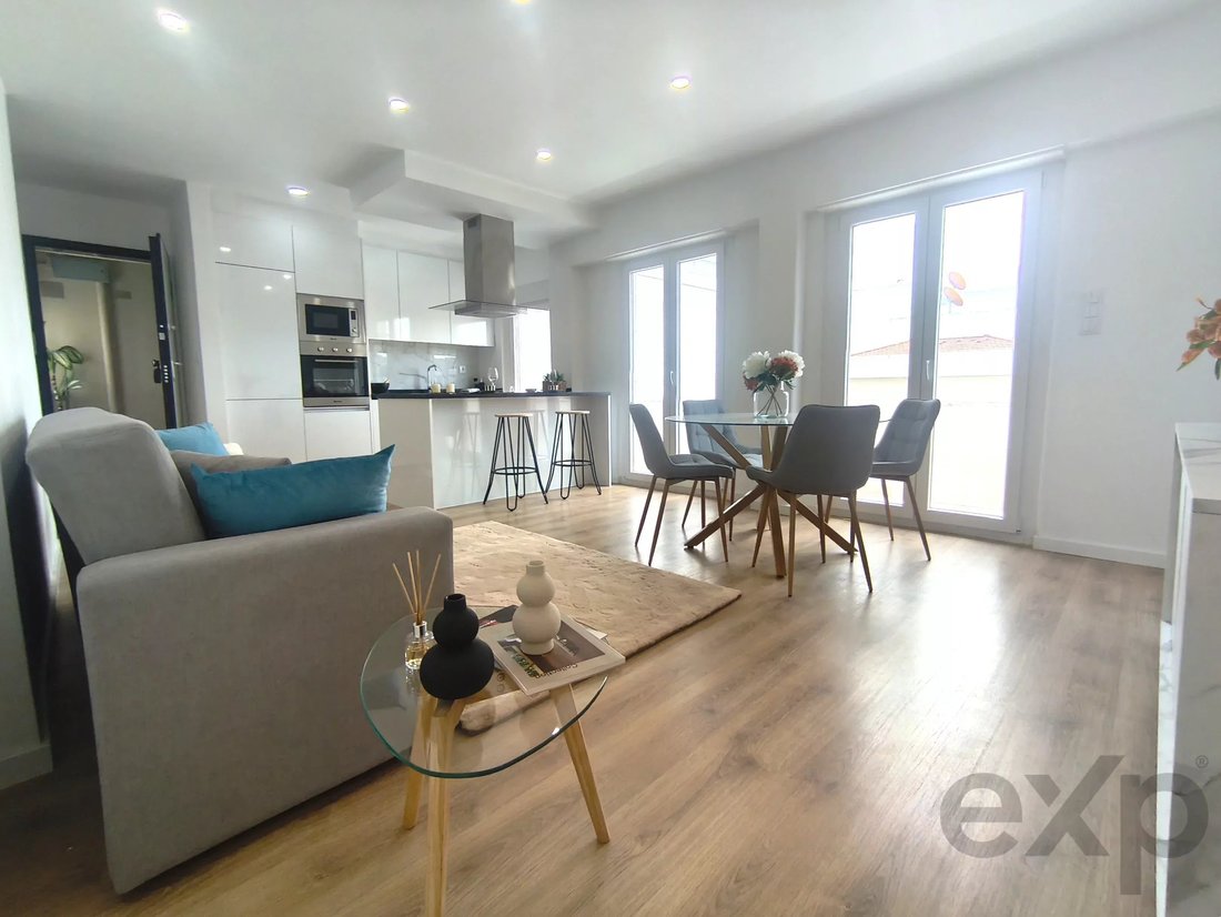 Apartment in Benfica, Lisbon, Portugal 2 - 17221043