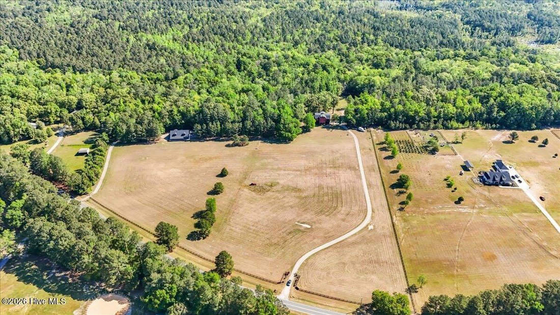 House in Vass, North Carolina, United States 3 - 17844286