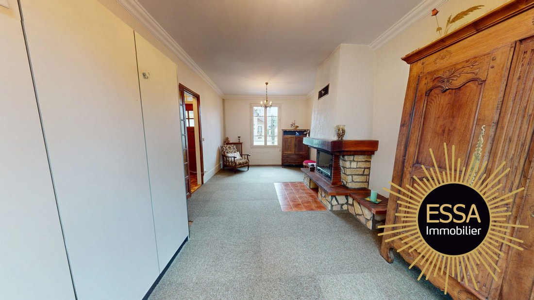 House in Les Arcades, Viroflay, France 5 - 17052870
