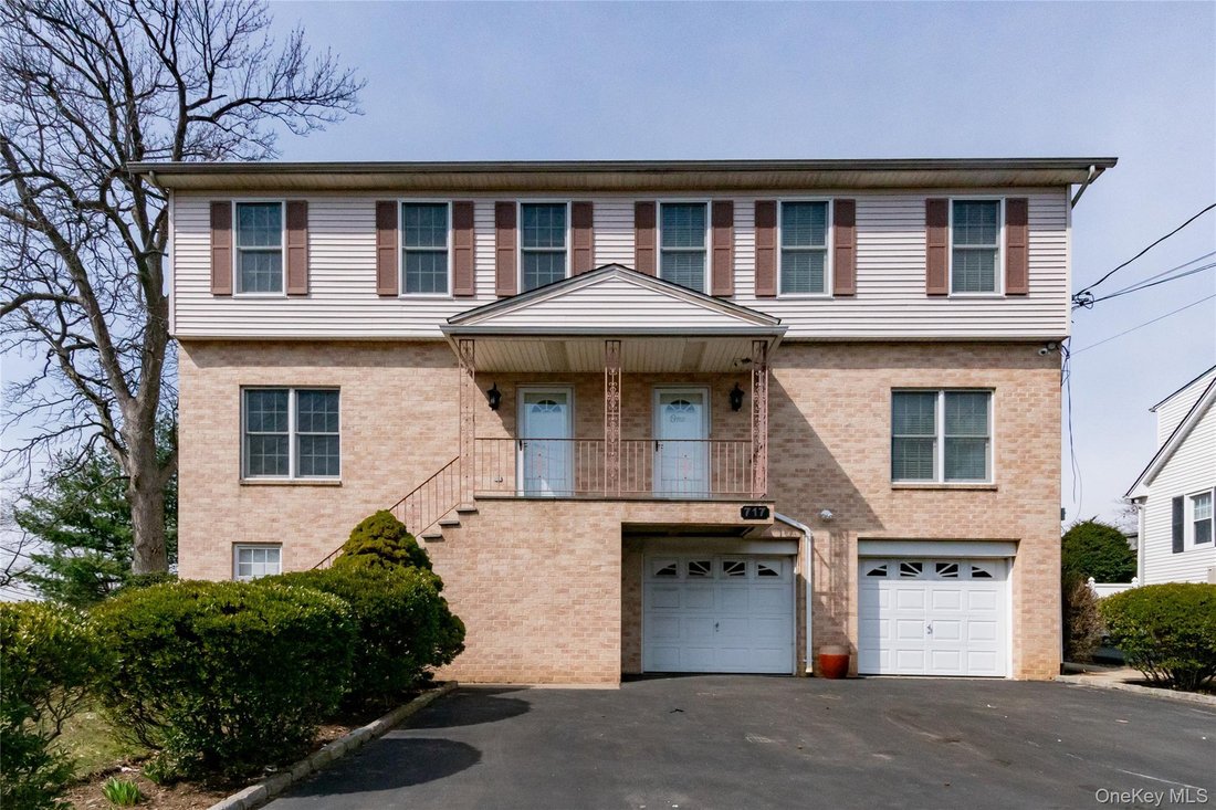 House in Yonkers, New York, United States 1 - 17849220