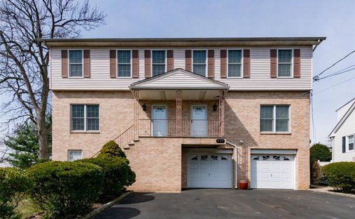 House in Yonkers, New York, United States 1