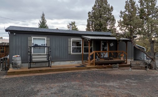 Land in Redmond, Oregon, United States 1