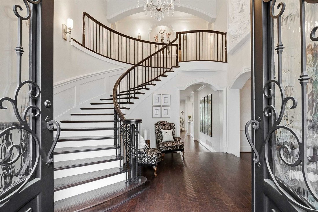 House in Fort Worth, Texas, United States 3 - 17848745