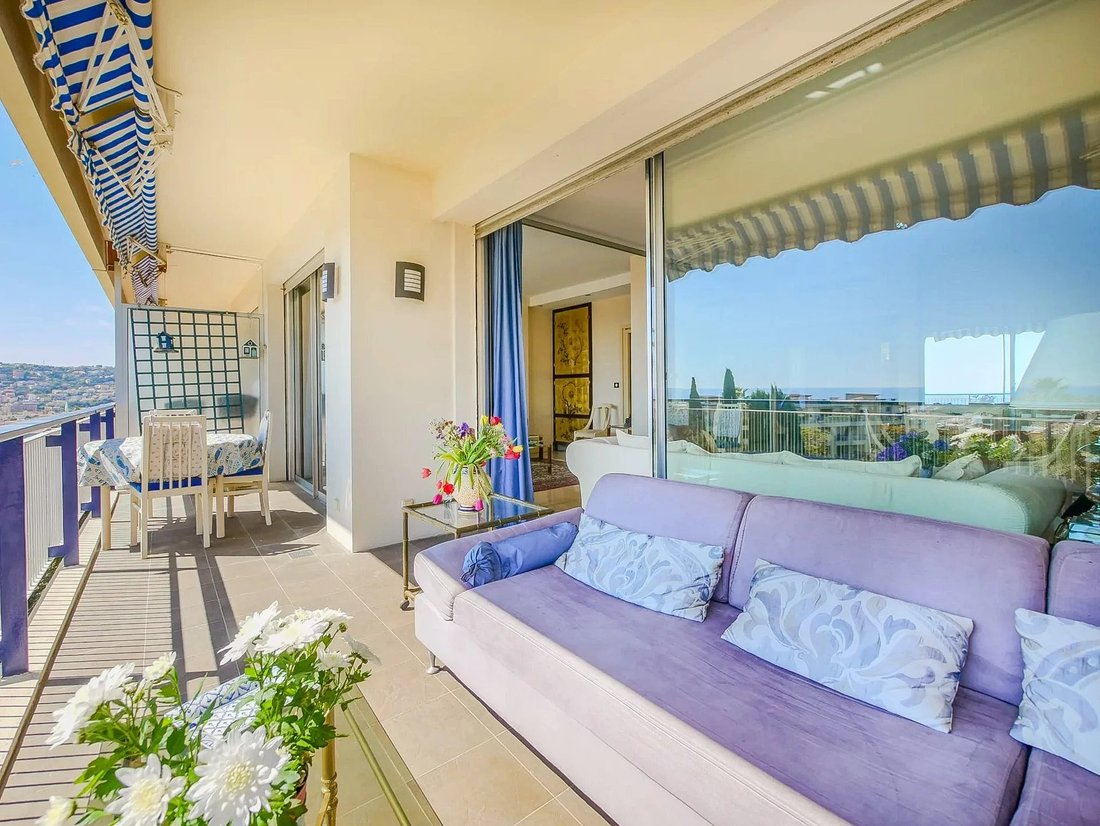 Apartment in Cimiez, Nice, France 3 - 17694958