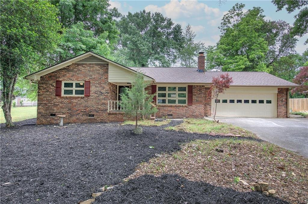 House in Cartersville, Georgia, United States 3 - 17480101