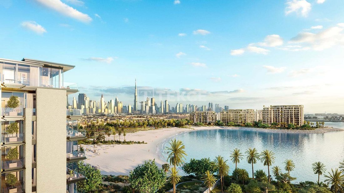 Apartment in Jumeirah, Dubai, United Arab Emirates 2 - 17847174