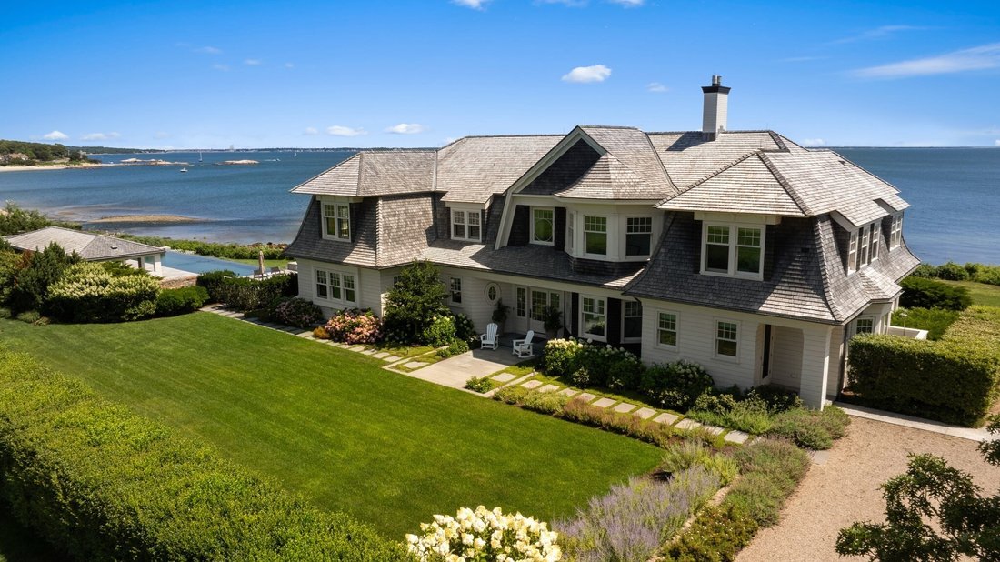 House in Dartmouth, Massachusetts, United States 2 - 17844890