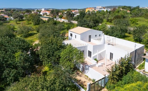 Villa in Vilamoura, Quarteira, Algarve 1