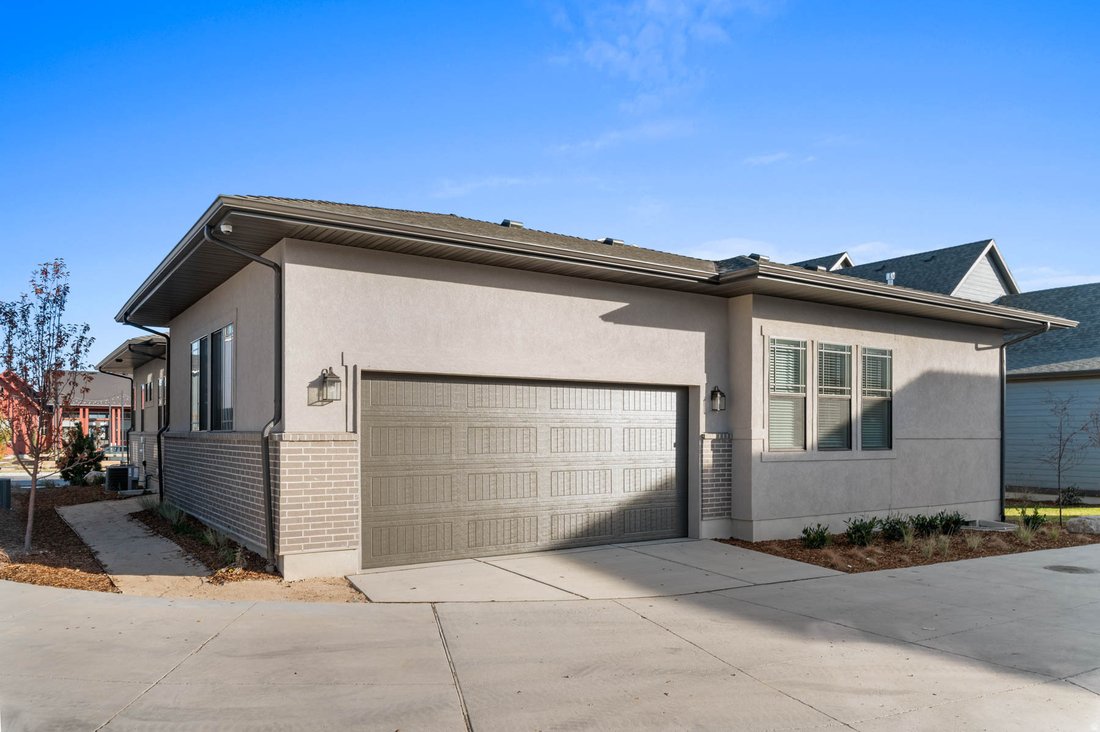 House in West Jordan, Utah, United States 5 - 17847001