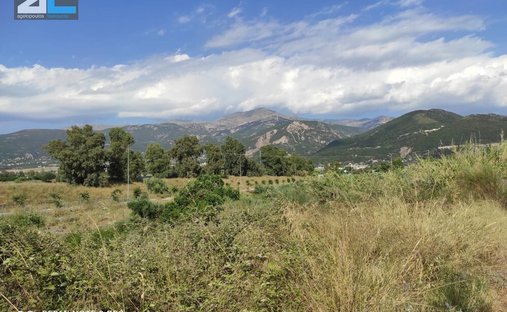 Land in 3rd Community of Patras - Eastern Sector, Peloponnese, Western Greece and the Ionian, Greece 1