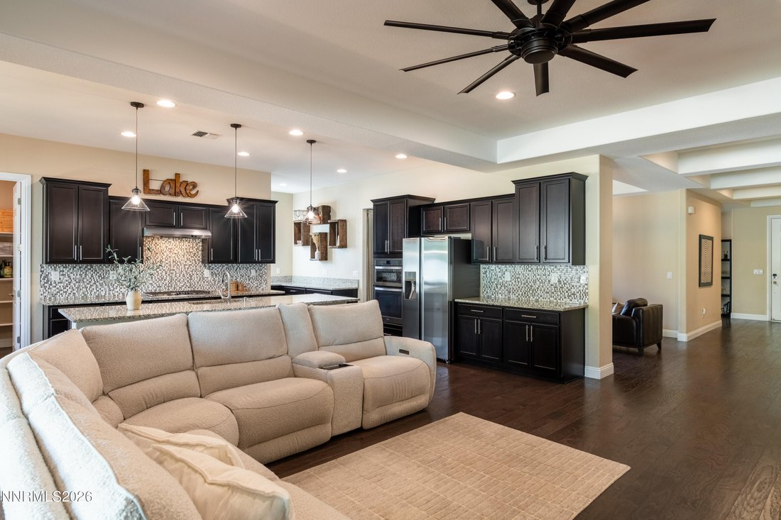 House in Reno, Nevada, United States 5 - 17846183