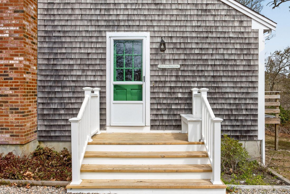 House in Chatham, Massachusetts, United States 5 - 17844387