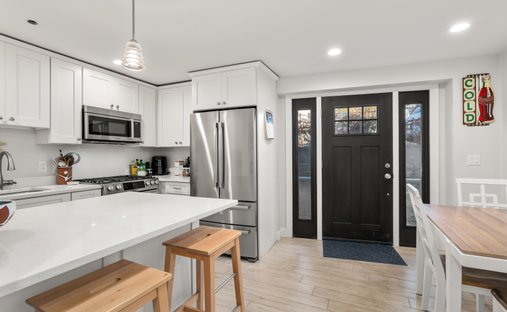 Condo in Winthrop, Massachusetts, United States 1