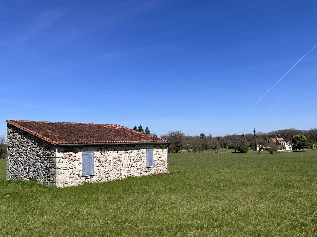 Villa in Villeneuve, Occitania, France 4 - 17844781
