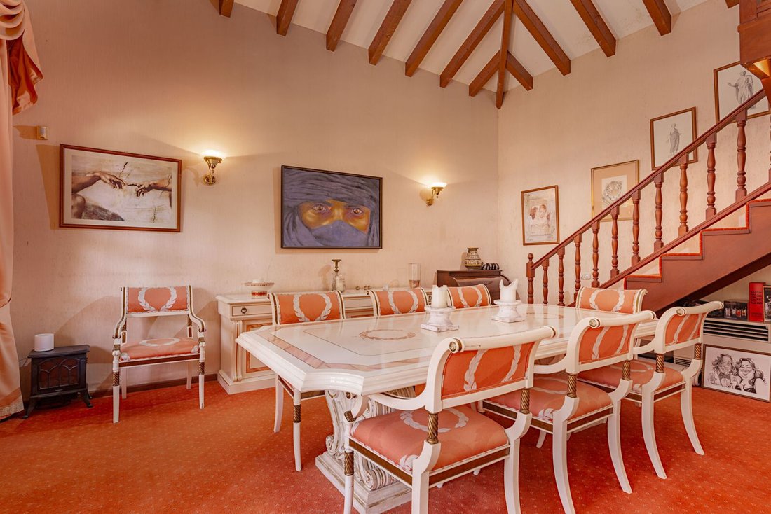 Finca in Manilva, Andalusia, Spain 5 - 17843856