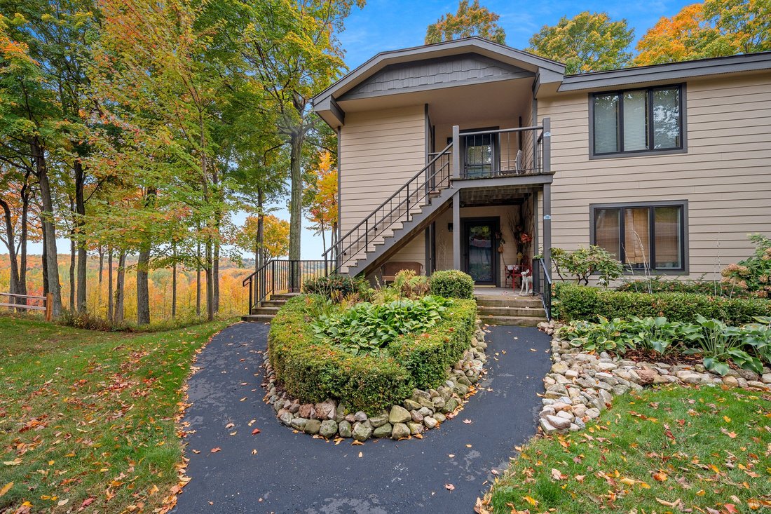 Condo in Egg Harbor, Wisconsin, United States 4 - 17843488