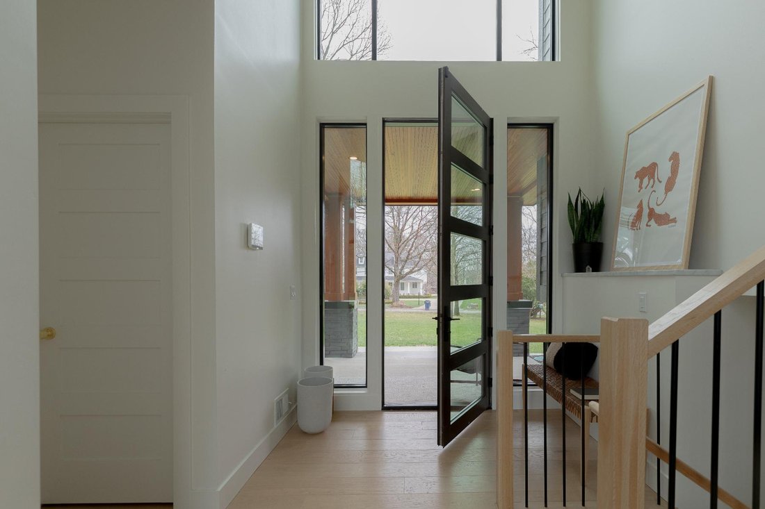 House in Bloomfield Hills, Michigan, United States 5 - 17845404