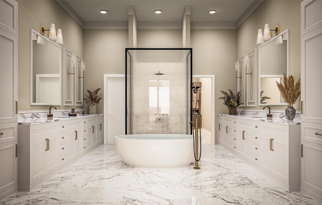 House in Houston, Texas, United States 2 - 17846575