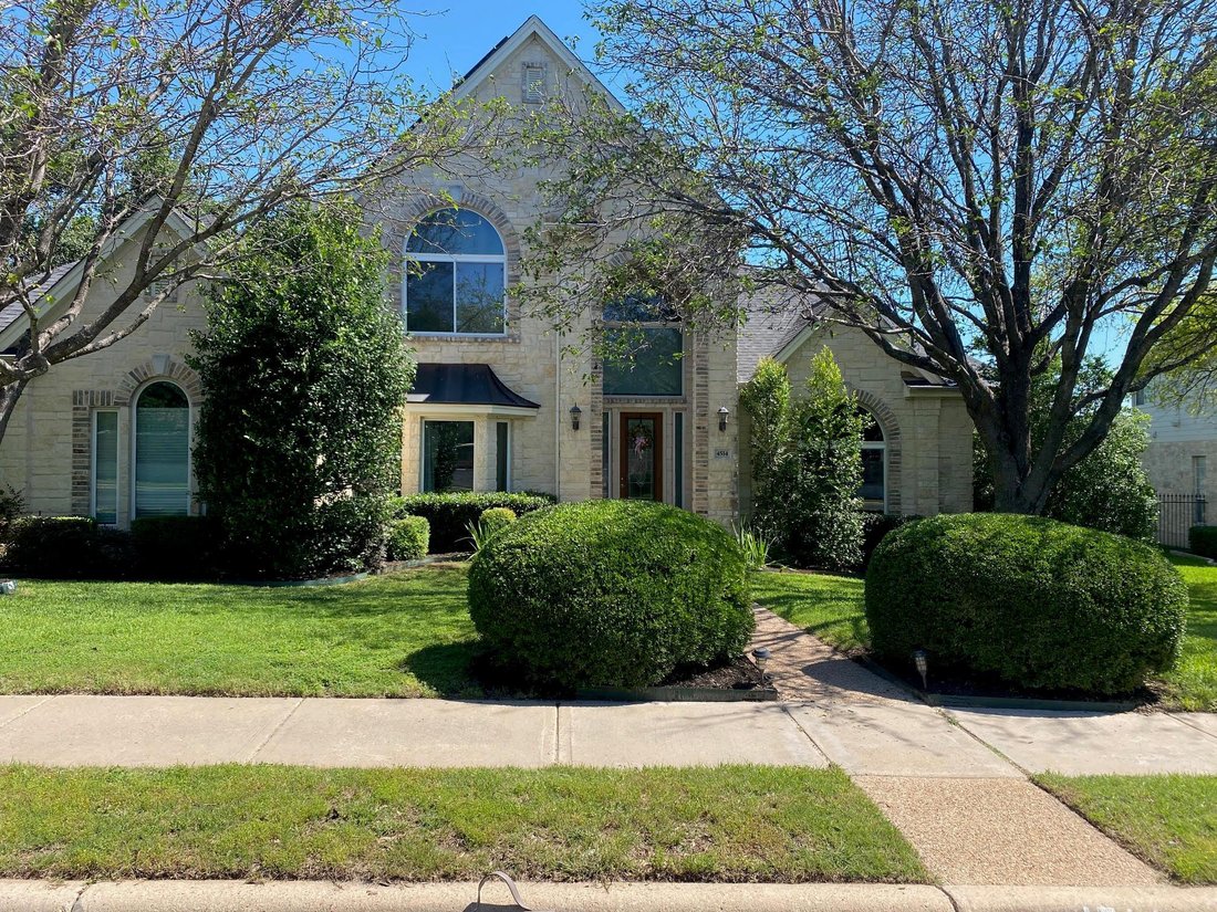 House in Round Rock, Texas, United States 1 - 17830138