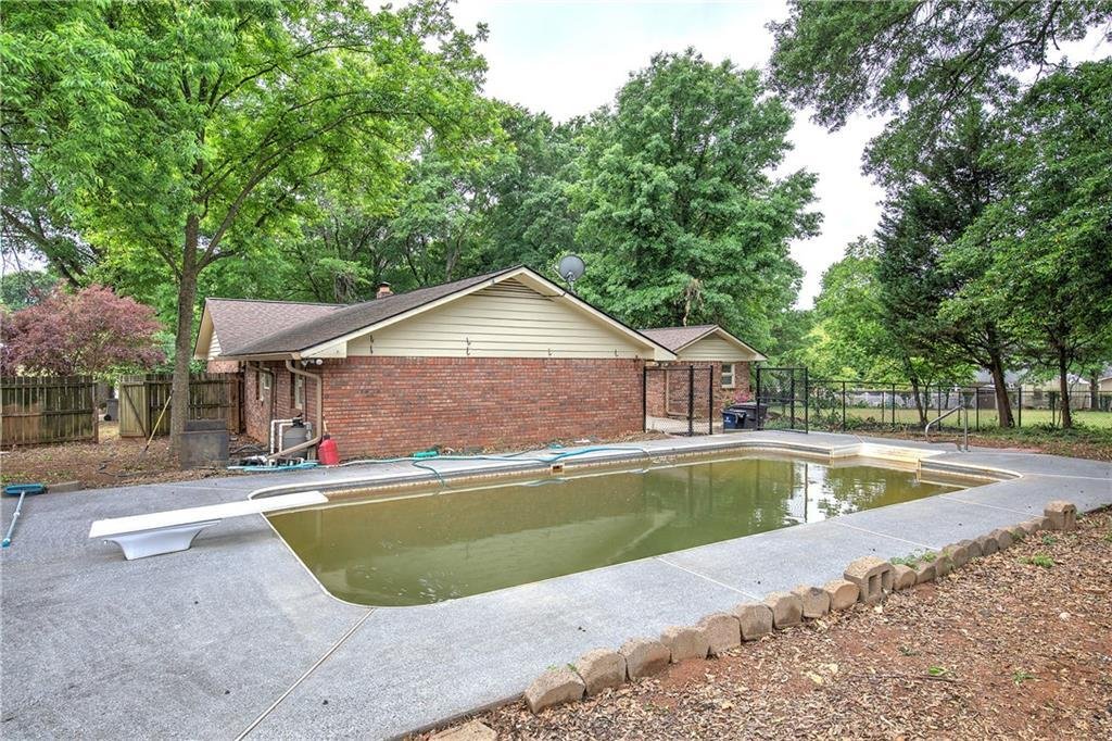 House in Cartersville, Georgia, United States 5 - 17480101