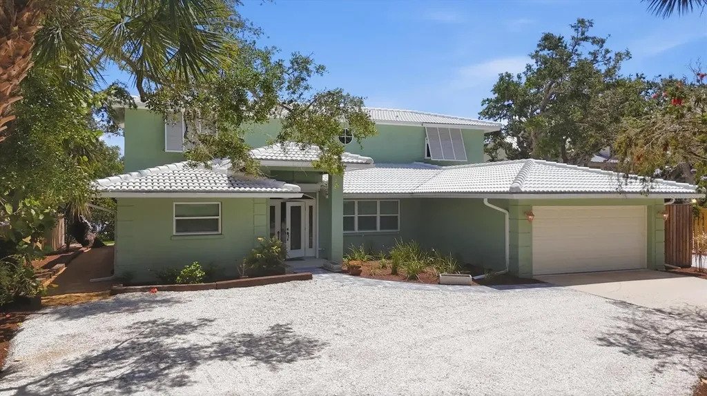House in Englewood, Florida, United States 1 - 17848844