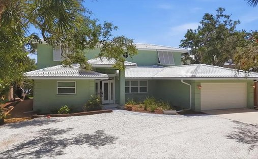Casa a Englewood, Florida, Stati Uniti 1