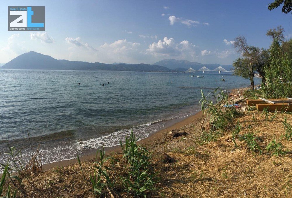 Land in 1st Community of Patras - Arctic Sector, Peloponnese, Western Greece and the Ionian, Greece 2 - 17844155